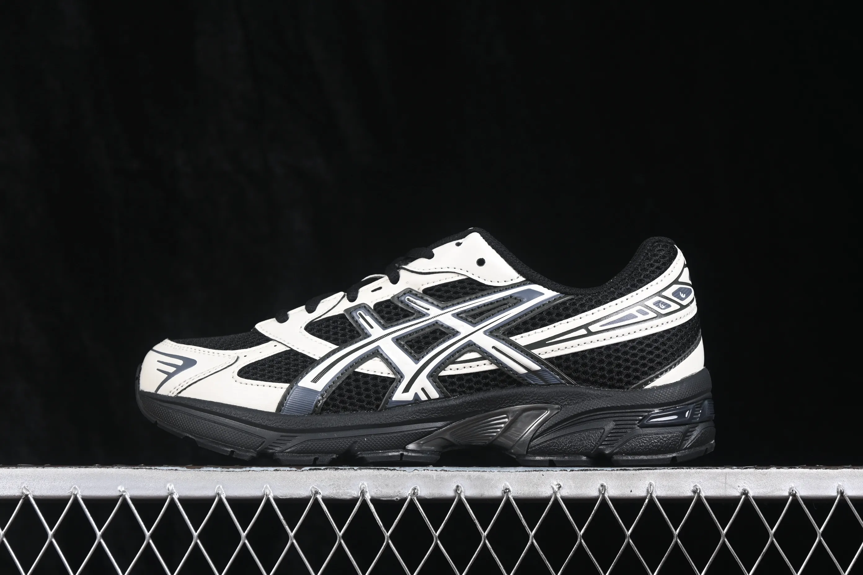 All categories Asics Asics series Asics Tiger GEL-1130 Asics Tiger GEL-1130 Asics outdoor style low-top casual sports running shoes 1203A609-001